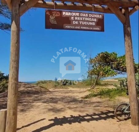 Terreno 180m2 Tucuns
